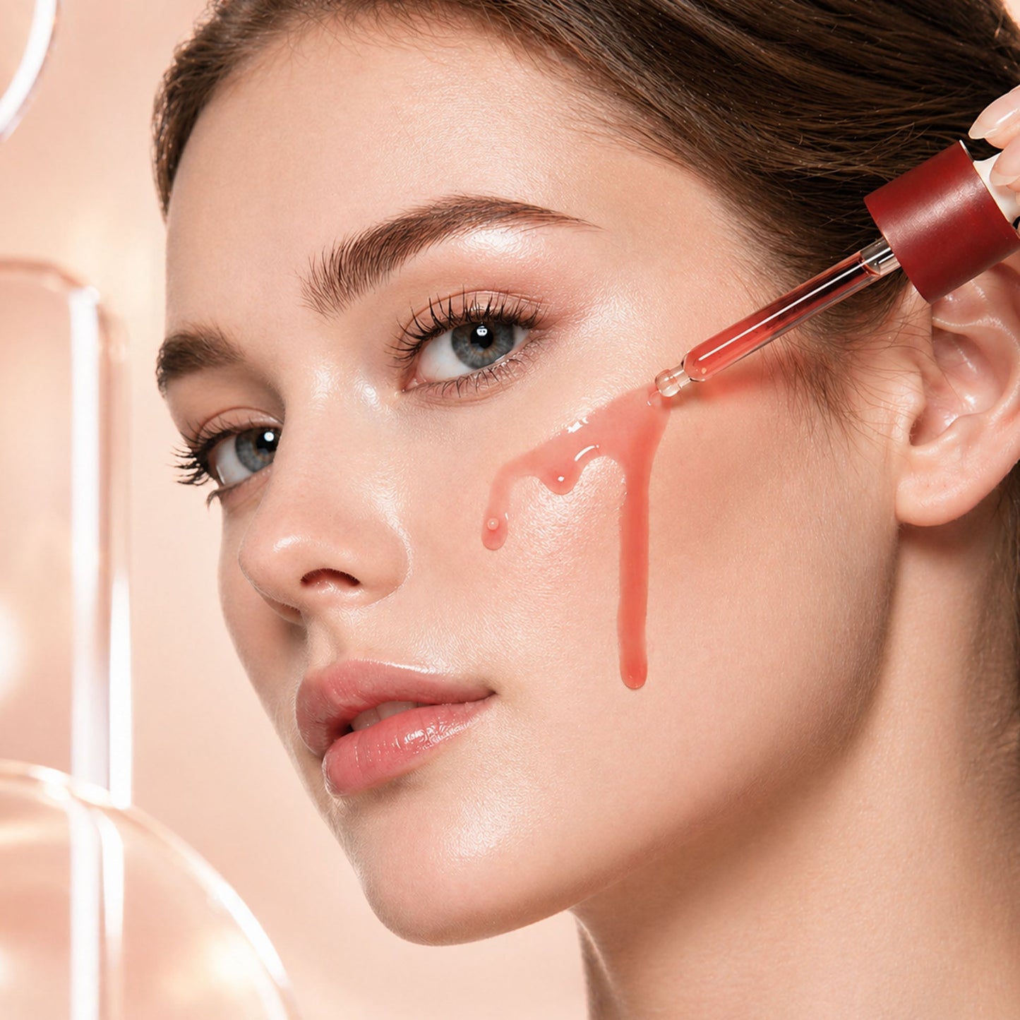 Sveltalab™ Korean NAD+ EGF Firming Serum